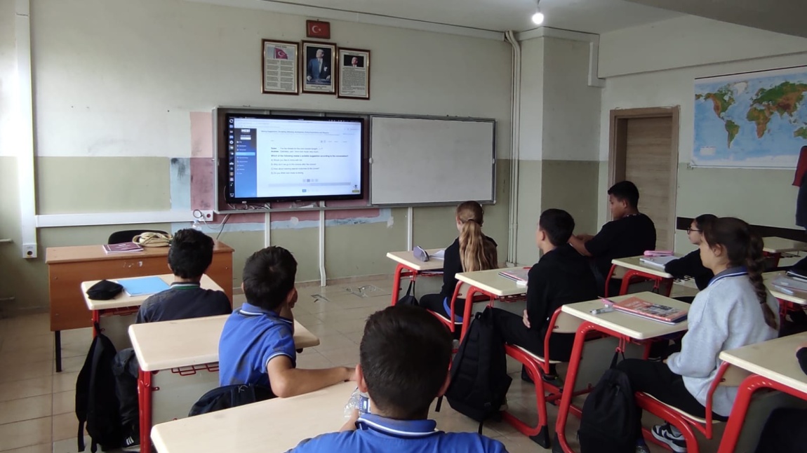 MEBİ Tanıtım Etkinliği